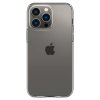 14671 1 spigen liquid crystal kryt na iphone 14 pro max transparentna