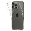 14671 2 spigen liquid crystal kryt na iphone 14 pro max transparentna
