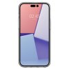 14671 3 spigen liquid crystal kryt na iphone 14 pro max transparentna