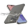 14671 4 spigen liquid crystal kryt na iphone 14 pro max transparentna