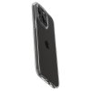 22062 6 spigen liquid crystal kryt na iphone 15 pro transparentna