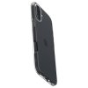 51462 2 spigen liquid crystal puzdro pre iphone 16 plus cire crystal clear