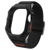 40886 3 spigen lite fit pro ochranny obal apple watch ultra ultra 2 matna cierna