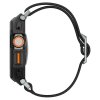 40886 5 spigen lite fit pro ochranny obal apple watch ultra ultra 2 matna cierna