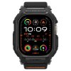 40886 6 spigen lite fit pro ochranny obal apple watch ultra ultra 2 matna cierna