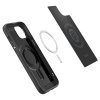 22098 4 spigen mag armor obal na iphone 15 plus matna cierna