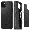 22098 spigen mag armor obal na iphone 15 plus matna cierna