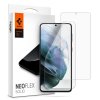 13459 6 spigen neo flex 2 balenia ochranna folia na samsung galaxy s21 priehladny