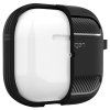 7963 2 spigen ochranne puzdro apple airpods 3 2021 cierna