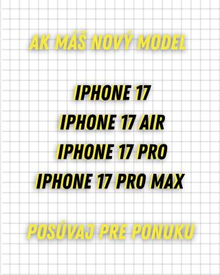 📱✨ Široký výber obalov a skiel pre tvoj telefón! Kvalitné a luxusné značky, bomba ceny 💥 a navyše 5 % zľava pri kúpe obalu...
