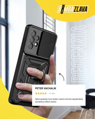 ⭐ Spokojnosť, ktorá nás posúva ďalej „Úplne spokojný, tovar došiel v danom termíne, nepoškodený a kvalita je celkom...