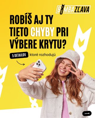 5 chýb pri výbere krytu, ktoré robí skoro každý🎯 Výber krytu nie je len o vzhľade. Veľa ľudí robí malé chyby, ktoré ich...