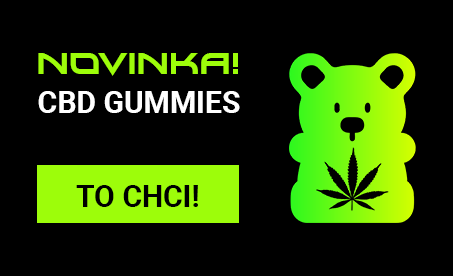 CBD GUMMIES