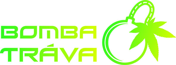 BOMBA TRÁVA