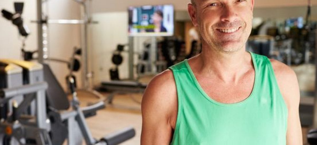 5 tipov, vďaka ktorým zostanete motivovaní, aktívni a neprestanete cvičiť