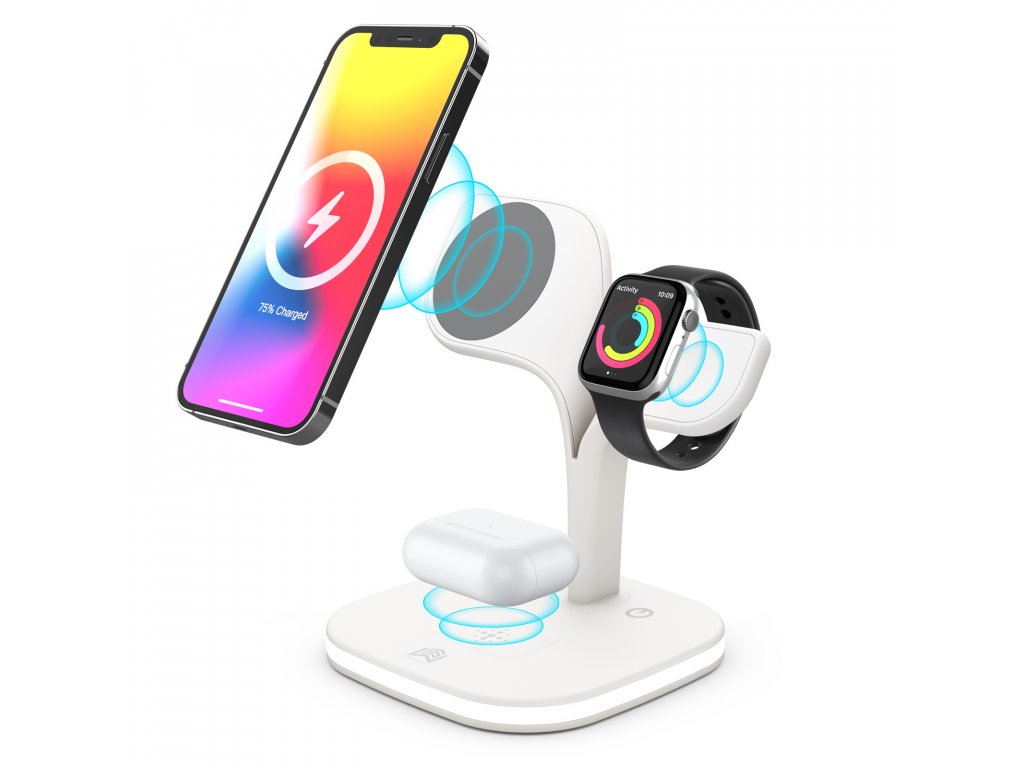 Príslušenstvo pre iPhone MagSafe