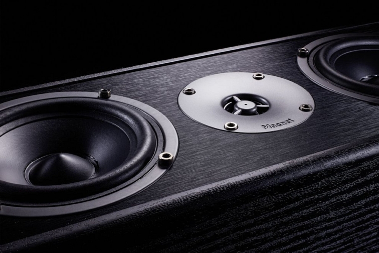 Aké sú typy reproduktorov?