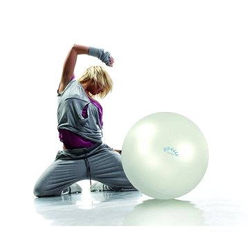 Fit Lopta – užitočná pomôcka pre každého