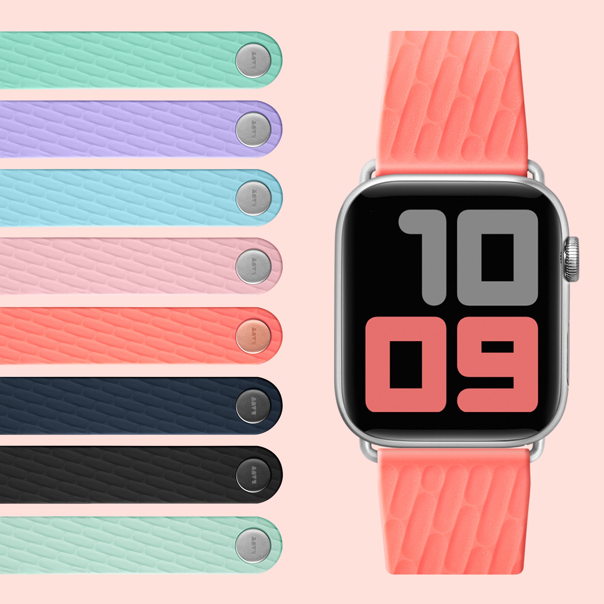 Ako si vybrať správnu veľkosť náramku na Apple Watch?