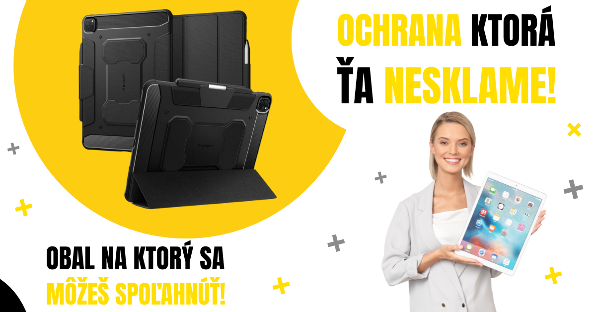 Puzdra a obaly tablety