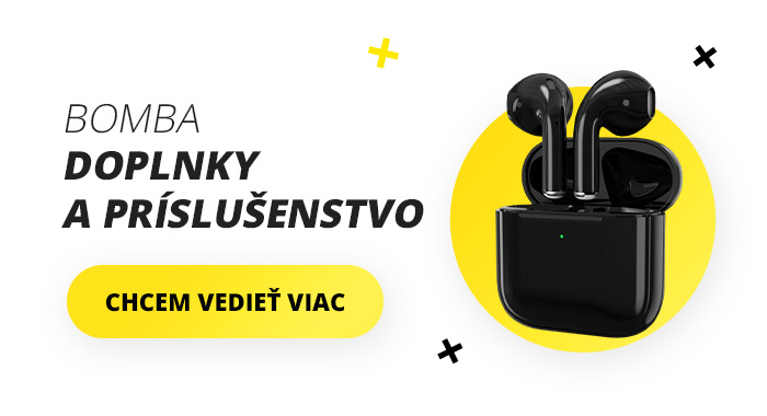 Prislusenstvo