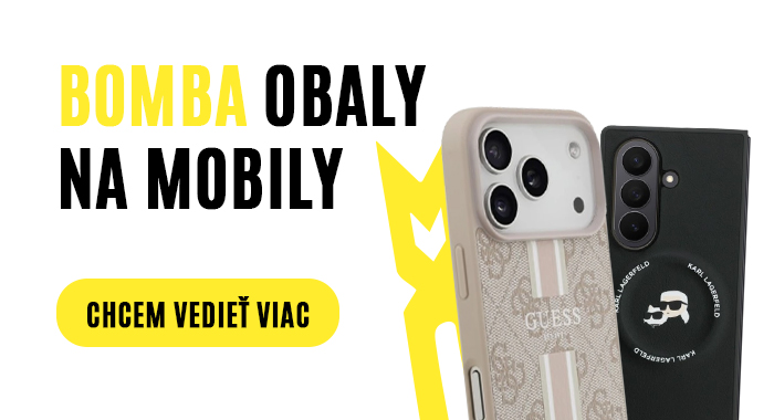 Obaly na mobilné telefóny