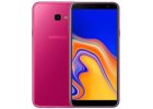 Galaxy J4 plus