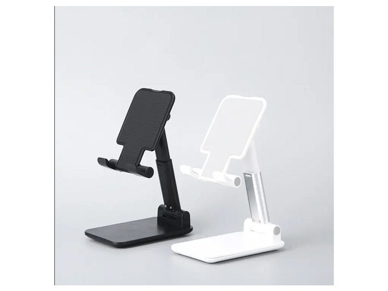 Držiak pre mobil / tablet teleskopický a uhlovo nastaviteľný
