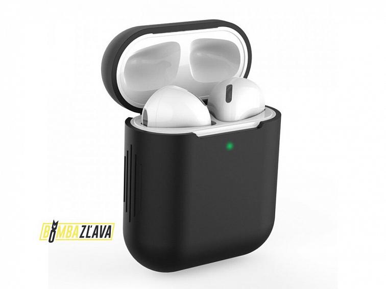 Silikónové puzdro pre Apple AirPods 1/2