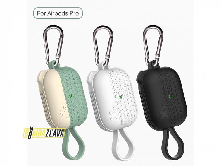 Silikónové puzdro pre AirPods pro