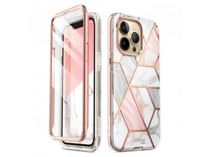 Blason - Cosmo kryt na - iPhone 13 pro - Mramor
