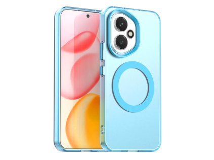 Techsuit – CandyCase MagSafe obal na Honor 400 – modrý