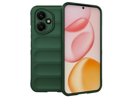 Techsuit – Magic Shield obal na Honor 400 – zelený