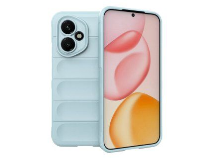 Techsuit – Magic Shield obal na Honor 400 – modrý