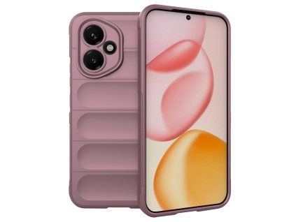 Techsuit – Magic Shield obal na Honor 400 – fialový