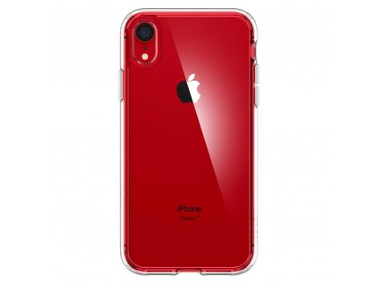 Ultra Hybrid ochranný obal na - iPhone XR - transparentná