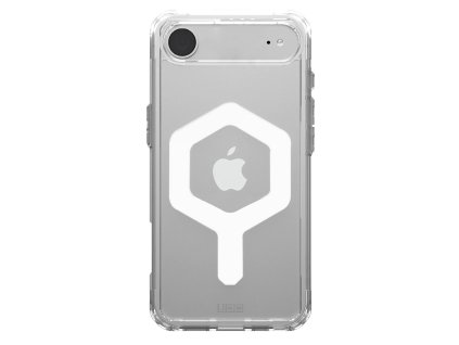 UAG - Plyo MagSafe ochranný obal na iPhone 17 Air – ľadovo biely