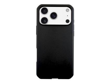 UAG - Civilian LT MagSafe ochranný obal na iPhone 17 Pro – čierny