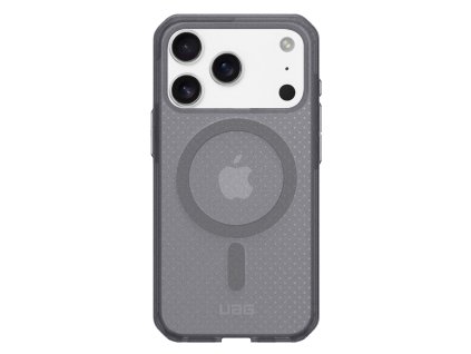 UAG - Dot MagSafe ochranný obal na iPhone 17 Pro Max – popolavý