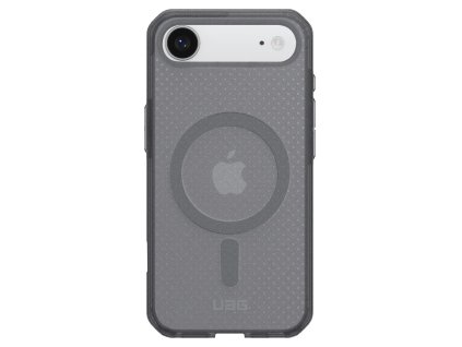 UAG - Dot MagSafe ochranný obal na iPhone 17 Air – popolavý