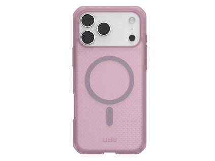 UAG - Dot MagSafe ochranný obal na iPhone 17 Pro Max – fialový