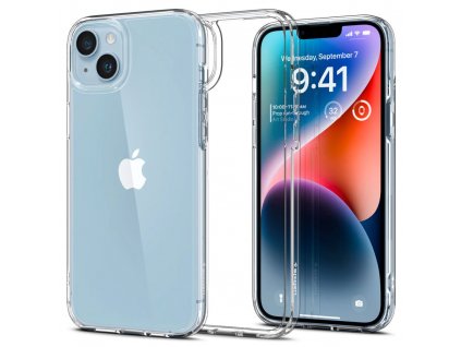 Ultra Hybrid ochranný obal na - iPhone 14 - transparentná