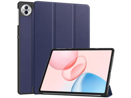 Techsuit – FoldPro knižkové puzdro na Honor Pad 10 – modré