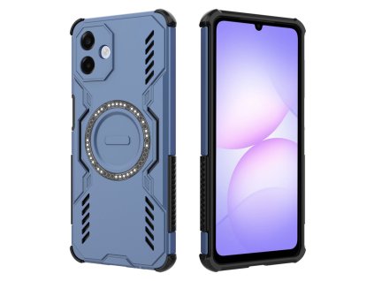 Techsuit - ArmorMag Case - Samsung Galaxy A07 4G - Blue