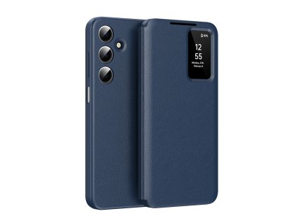 Techsuit - SmartView Series - Samsung Galaxy A17 5G / A17 4G / A26 5G - Blue