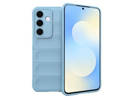 Techsuit - Magic Shield - Samsung Galaxy S25 FE - Bleu
