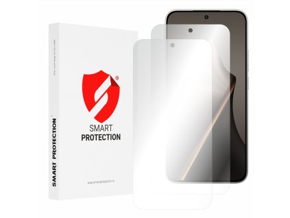 Smart Protection - Premium Classic (2 pack) - Xiaomi 15T - Clear