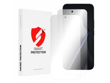 Smart Protection - Premium Classic (2 pack) - Xiaomi 15T Pro - Clear
