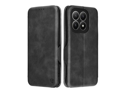 Techsuit - Safe Wallet Plus - Xiaomi 15T - Black