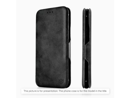 Techsuit - Safe Wallet Plus - Xiaomi 15T - Black
